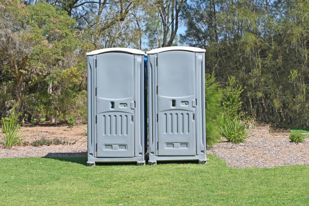 Best Long-Term Portable Toilet Rental  in USA