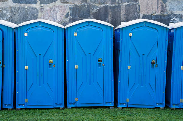 Portable Potty Rental